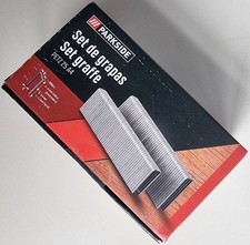 3000 Graffe PETZ25 A4 PARKSIDE