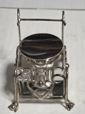 Stupenda novità argento