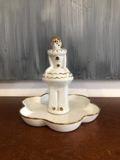 Vide poche porcelaine - en,