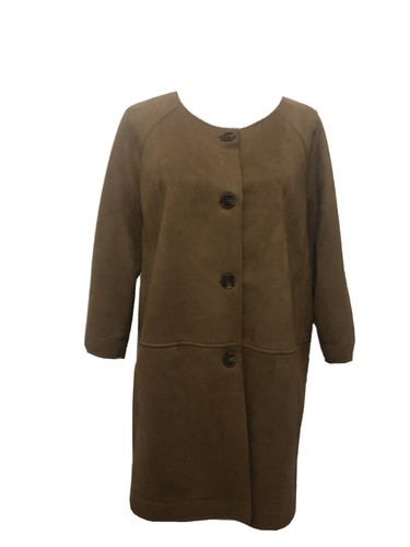 Fiorella rubino cappotto - fiorella,
