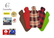 Borsa Acqua Calda Classica In