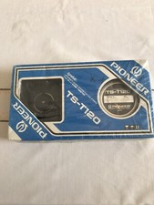 PIONEER TS- T120 Flush Mount