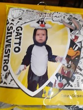 Costume gatto silvestro 2 - gatto, 1/2