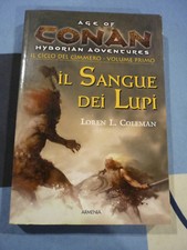 Il sangue dei lupi Loren L