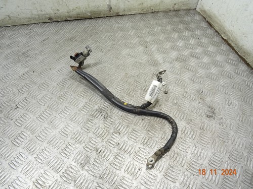 Cavo batteria negativo volvo - cavo,