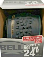 Bell air guard - guard, pneumatico