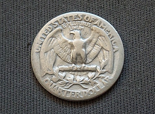 Usa 1935 quarter dollar 4 - 1935,