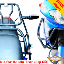 For Honda Transalp 650 Engine