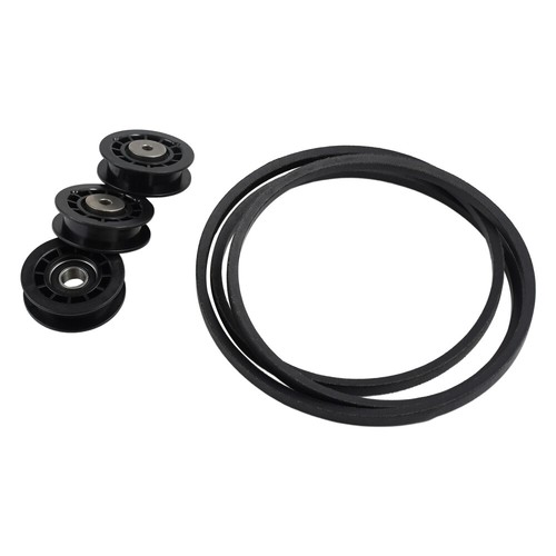 Kit puleggia cinghia per