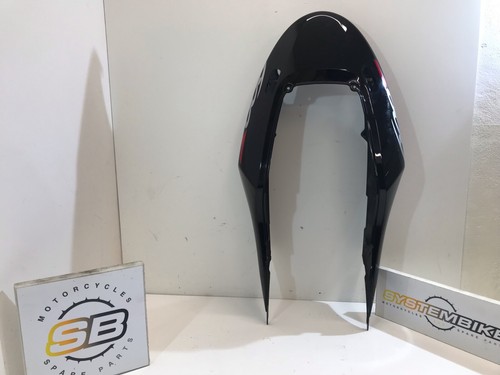 Carena codone posteriore honda - carena,