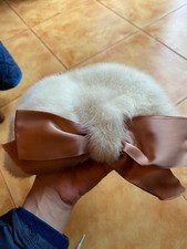 Cappello a cupola di vera