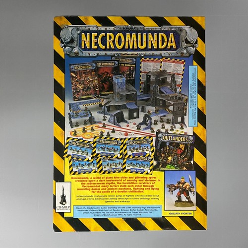 Gioco tavolo necromunda - gioco, da
