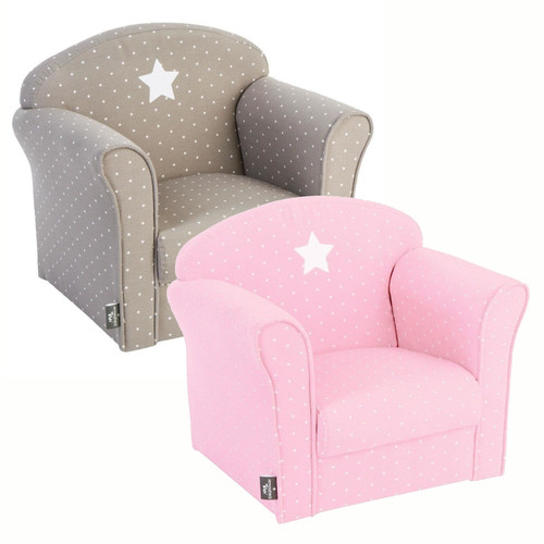 Poltrona per bambini - poltrona,