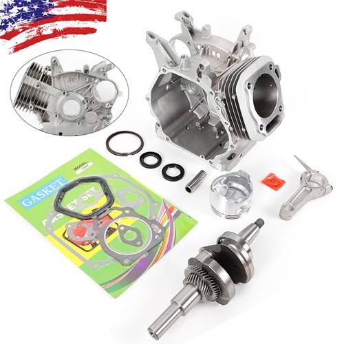 Kit ricostruzione blocco - kit,