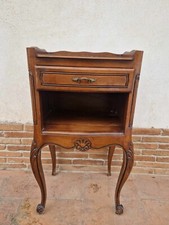 COMODINO PROVENZALE, IN NOCE