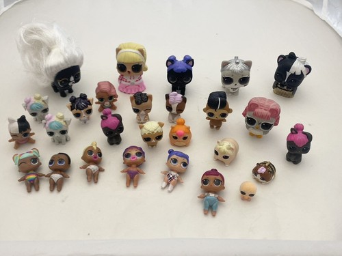 Lotto lol surprise pets - surprise, e