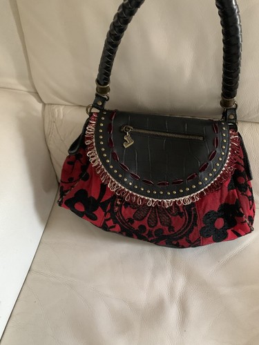 Borsa donna desigual - borsa,