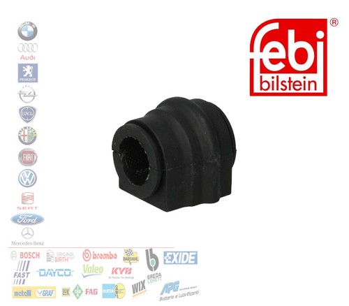 Gommina supporto barra - supporto,