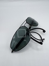 Vintage Ray-Ban Sport Series 3