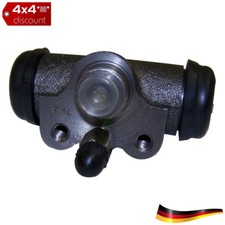 Freno posteriore Bombin Jeep