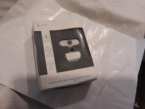 Webcam mcally icecam2 rif - mcally, icecam2.