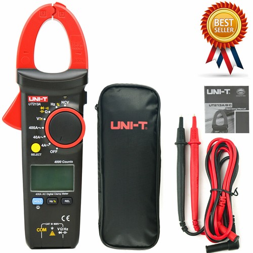 Uni ut213a 400a misuratori - uni-t,