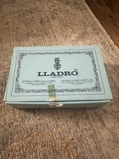 Mini presepe vintage Sagrada