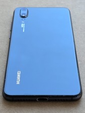 Huawei p20 128 4 - 128,