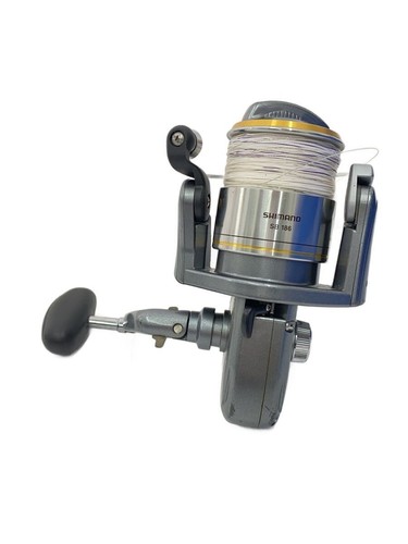 Mulinello shimano aernos - shimano, xt