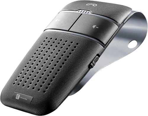 Cellularline easy drive - easy,