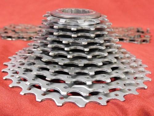 Cassetta dado campagnolo 11 - cassetta,