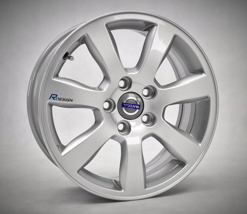 Cerchi lega volvo design - cerchi,