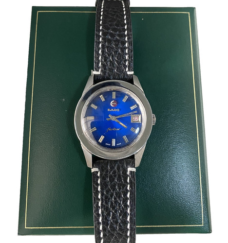 Orologio automatico uomo - da,