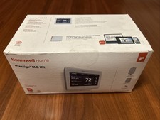 Honeywell Prestige HD