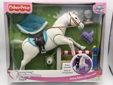 Casa delle bambole Fisher