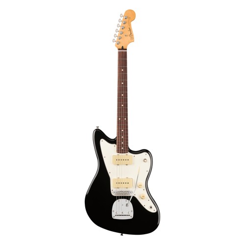 Fender player jazzmaster rw - fender, ii