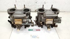 COPPIA CARBURATORI DELLORTO