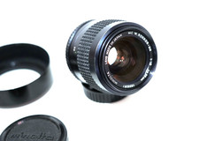 EXC+++ TOP+++ Minolta MC W.Rokkor-HH 35mm f:/1.8