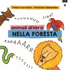 Libro chiara carminati - carminati,