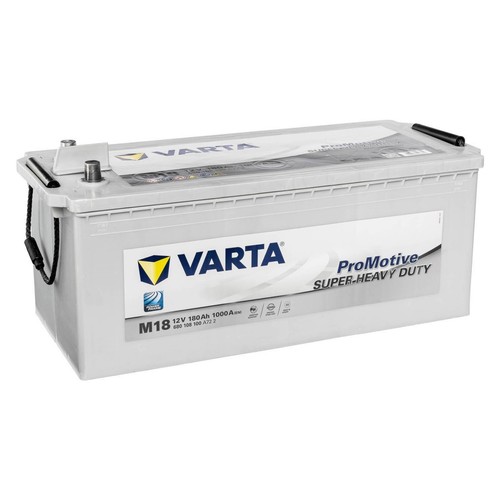 Batteria varta 180ah - varta,