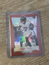 Bucky Irving 2024 Panini Prizm