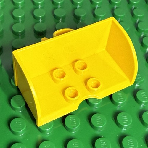 Lego duplo secchio scoop - lego, secchio/scoop