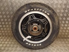 Honda CB650 CB 650 Custom 1979