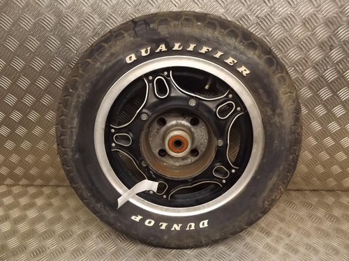 Ruota posteriore honda cb650 - ruota,