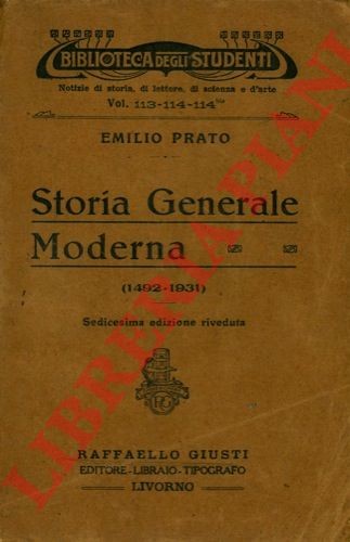 Storia prato - storia,