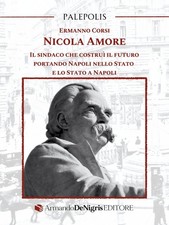 Libro - Ermanno Corsi - Nicola