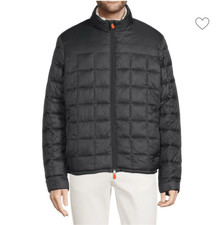Save The Duck Colby Faux Fur