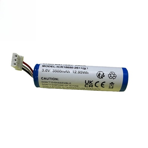 Batteria per petzl nao - petzl,