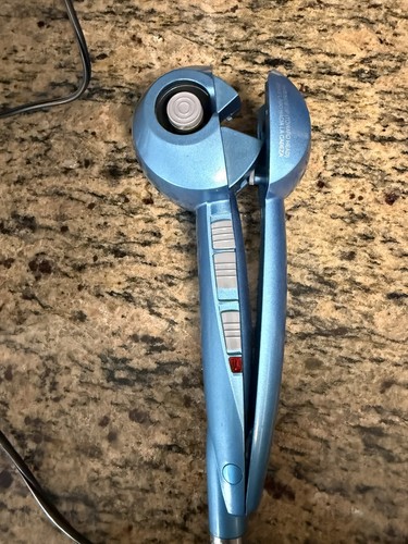 Babyliss pro nano titanium - babyliss,