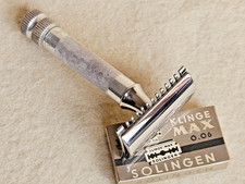 MERKUR 311 rasoio di sicurezza